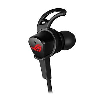 Asus Rog Cetra Aktif Grlt Engelleme (ANC) 10MM Asus Essence Src Pc Mobil Nintendo Switch Usb-C Gaming Kulakii Kulaklk