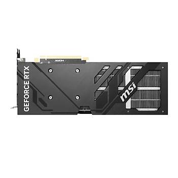 MSI RTX4060TI Ventus 3X 8G OC GDDR6 128Bit Ekran Kart�