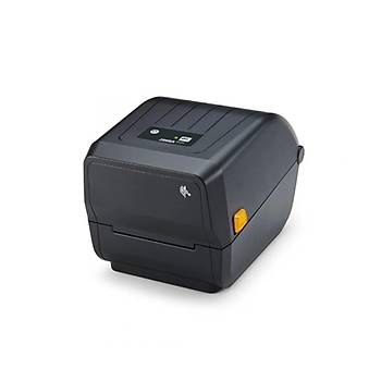 Zebra ZD220T Barkod Yazıcı USB 203 DPI