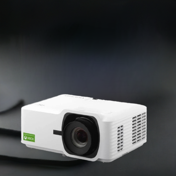 VewWonc LX700-4K 3500AL 4K Lazer Gaming Projeksyon