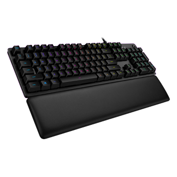 Logitech G513 Carbon RGB Mekanik Oyuncu Klavyesi (Trke)