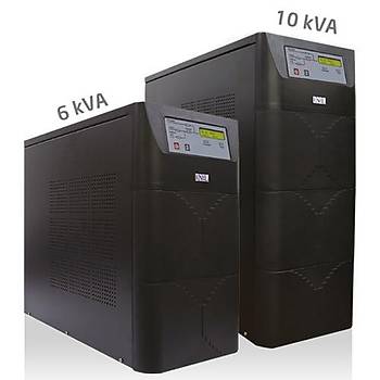 Enel A2 10 KVA (20x 7AH) 4-8dk (1F/1F)