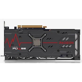 Sapphire Pulse RX 6700 XT 12GB GDDR6 192Bit Ekran Kart 11306-02-20G