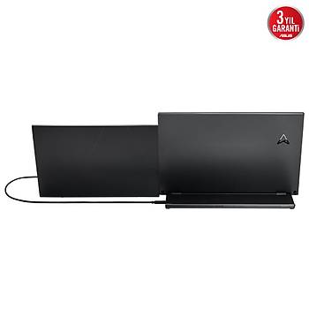 Asus Zenscreen MB16QHG 15.6 5ms 120hz 2560x1440 Monit�r