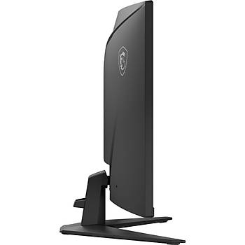 MSI Mag 321CQF E18 WQHD 0.5ms 180hz 1500R Rapid VA  Curved Oyuncu Monit�r�