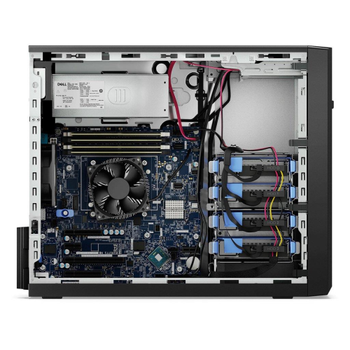 DELL T150 Intel Xeon E-2314 32Gb PET150SPL3_UPG-B Windows Server 2022 Essentials Tower Server (6207955)