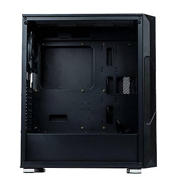 Fr�sby FC-9435G 750W 80+ 4 x Rgb Mid Tower USB 3.0 Gaming Kasa