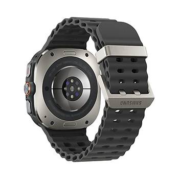 Samsung Galaxy Watch Ultra 47mm SM-L700 G�m�� Titanyum Ak�ll� Saat