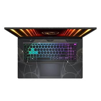 Msi Cyborg 17 B13WGKG-251XTR i7-13620H 16Gb 1TB Ssd 8Gb RTX5070 17.3 in� FullHD 144Hz FreeDos Gaming Laptop