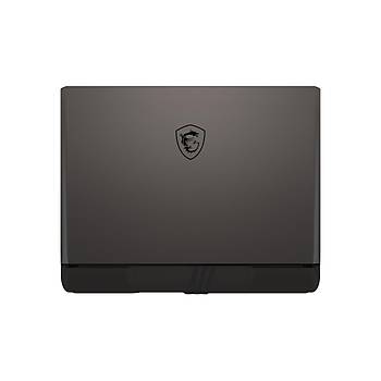 Msi Vector 16 HX AI A2XWHG-091XTR Ultra 7 255HX 16GB 1TB SSD 12GB RTX5070Ti 16in� FullHD+ 144Hz FreeDos Laptop Oyuncu Bilgisayar�