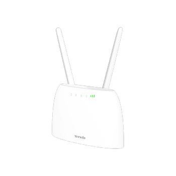 Tenda 4G06 N300 Wi-fi 4G Volte Router
