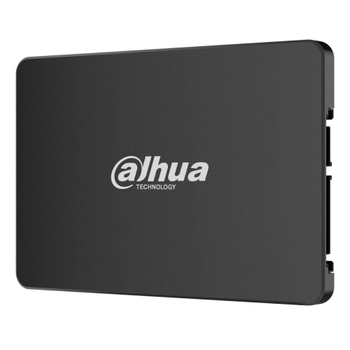 Dahua C800AS2TB, 2TB, 550/460, 2,5" SATA3, SSD