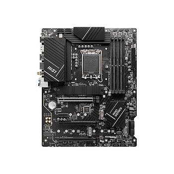 MSI Pro Z790-P Wi-Fi Intel LGA1700 7000MHz DDR5 ATX Anakart