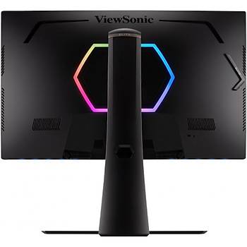 Viewsonic 27 XG270 FHD 1ms 240 Hz (DP 2xHDMI USB) Freesync/Gsync Elite RGB Gaming Monitör