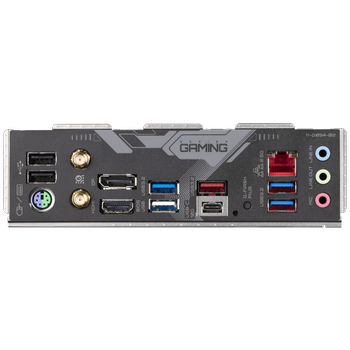 Gigabyte B650 Gaming X AX V2 4xDDR5 3xM.2 DP HDMI Type-C Wi-Fi 6E Bluetooth v5.3 AM5 Gaming Anakart