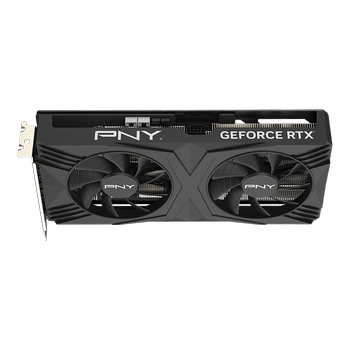 PNY RTX 4070 SUPER 12GB VCG4070S12DFXPB1-O VERTO OC  Ekran Kart