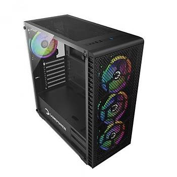 Gamepower Horizon Gaming RGB Fanl 750 W ATX Oyuncu Kasas