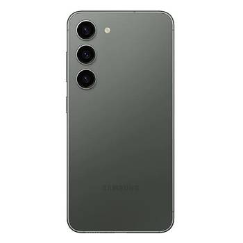 Samsung Galaxy S23 256GB 8GB Ram Ye�il Dist Ak�ll� Cep Telefonu