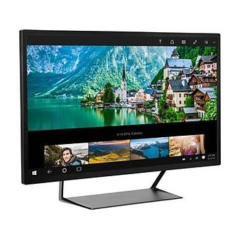 Hp 32 MON V1M69AA 7 Ms Led HDMI QHD Monitr