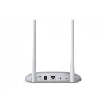 TP-Link TL-WA801N 1Port'lu 300Mbps Access Point ve Range Extender