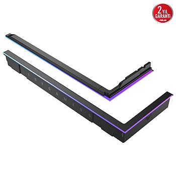 Asus Tuf Gaming GT502 Horizon  TLK-01 Argb Light�ng Kit Black