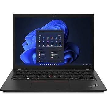Lenovo Nb X13 G4 21EX003WTX i7-1355P 16GB 512GB SSD 13.3 WUXGA  W11 Laptop