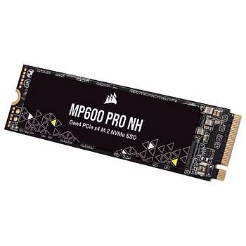 Corsair MP600 PRO NH 2TB CSSD-F2000GBMP600PNH 7000/5700MB/s NVMe M.2 SSD