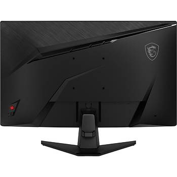 MSI MAG 274CQF 27 2K 180Hz 0.5Ms Curved Gaming Monit�r