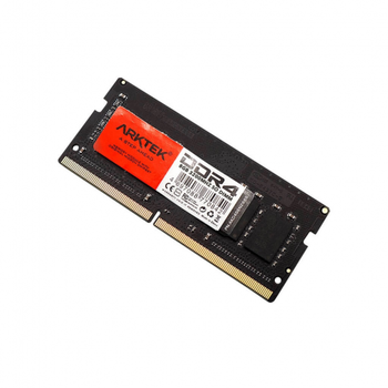 ArktekAKD4S8N32008GbDDR43200Mhz1,2VCL22Notebook, SODIMM Ram
