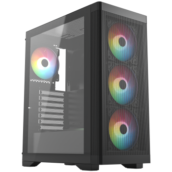 OXPC-R7000 Ryzen 7 7700 16GB 500GB RTX5060 8GB FreeDos Masa�st� Bilgisayar