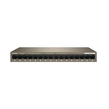 Tenda TEG1016M 16Port 10/100/1000 Gigabit Switch