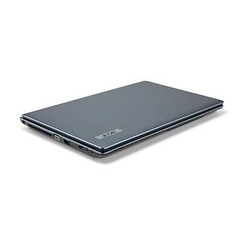 Acer NB Aspire NX RJYEY 001 AS5250-4502G32MNKK E450 2G 320G 15.6 UMA W7S Siyah Dizüstü Bilgisayar