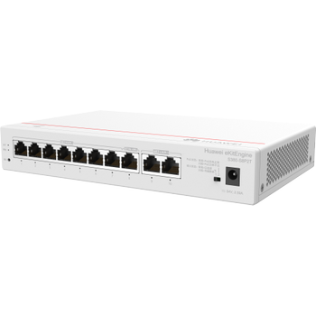 Huwae� eK�t Eng�ne S380-S8P2T 124W 10 Port 16GBIT/S Y�netilebilir Sw�tch