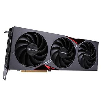 Colorful RTX 4060 Ti NB EX OC 16GB-V 16GB GDDR6 128Bit Ekran Kart�
