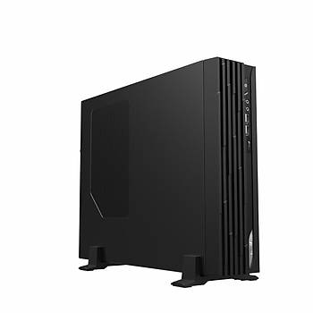 MSI PRO DP130 11RK-016TR I5-11400F 8GB DDR4 512GB SSD GT1030 2G LP OC W10PRO Siyah Masast Bilgisayar