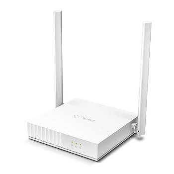 TP-LINK TL-WR820N 300Mbps Kablosuz N Router