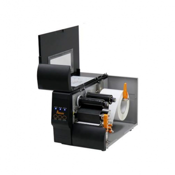 Argox IX4-240 Barkod Yaz�c� (USB-Seri-Ethernet)