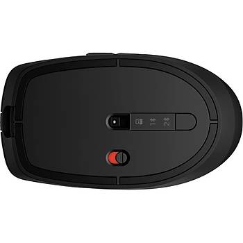 HP 715 Rechargeable Multi-Device Mouse 6E6F0AA