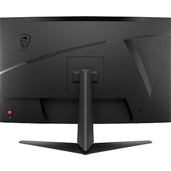 Ms�  G272C 27� 1ms 170Hz Freesync Premium VA Full HD Curved Gaming (Oyuncu) Monit�r