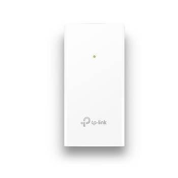 TP-LINK Omada TL-POE4818G 48Volt 18Watt Gigabit Port PoE Adapt�r