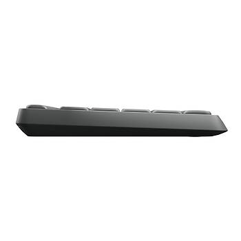 Logitech MK235 Kablosuz Klavye & Mouse Seti-Gri 920-007925