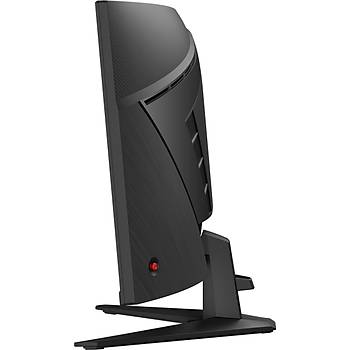 Msi Mag 346CQ 34 in� 180Hz 1ms UWQHD FreeSync Premium VA Kavisli Gaming Monit�r