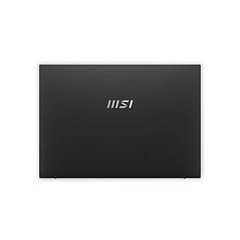 MSI Nb Prestige 13 AI Evo A1MG-022TR ULTRA 7 155H 16GB LPDDR5 UMA 1TB SSD 13.3 QHD+ W11 OLED Gri Laptop