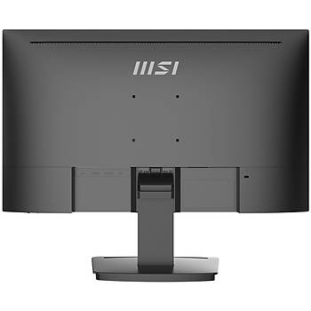 MSI Pro MP243X 24 1920x1080 (Fhd) Flat IPS 100hz Anti-Glare Monitor