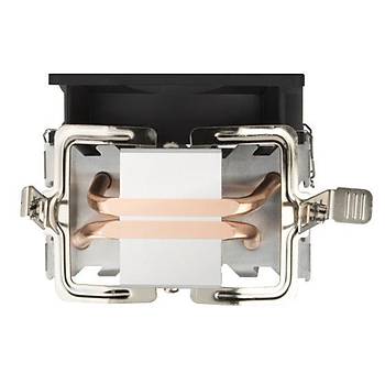 SilverStone SST-KR03 ��lemci So�utucu