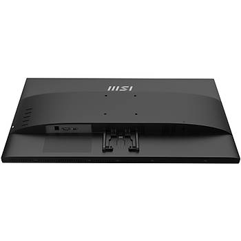 MSI Pro MP2412  23.8 Flat VA 100Hz 1MS Full HD Monit�r