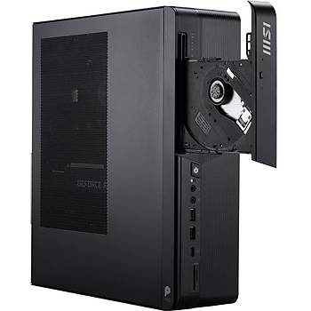 Msi Pro DP80 A14G-003EU Intel Core i7-14700 16GB DDR5 1Tb Ssd W11 Pro Mini Bilgisayar