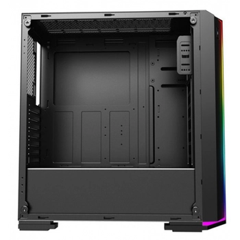 Powerboost VK-G3906S RGB Fanl� ATX Oyuncu Kasas�
