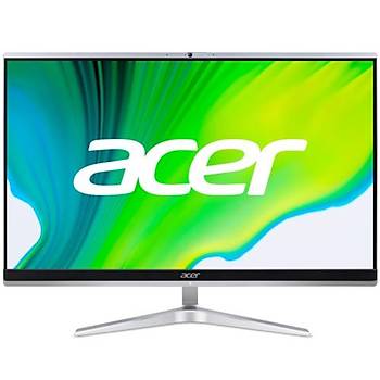 Acer Aspire C24-1650 i5-1135G7 8GB 256G 23.8 Win10 All In One Bilgisayar
