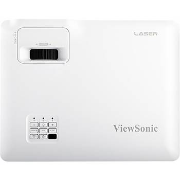 Viewsonic LS710HD 4200 AL 1920x1080 Ksa Mesafe Lazer Projeksiyon